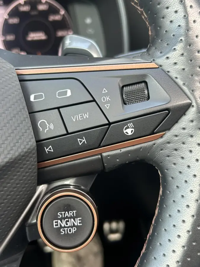 1.4 e-Hybrid VZ Adrenaline