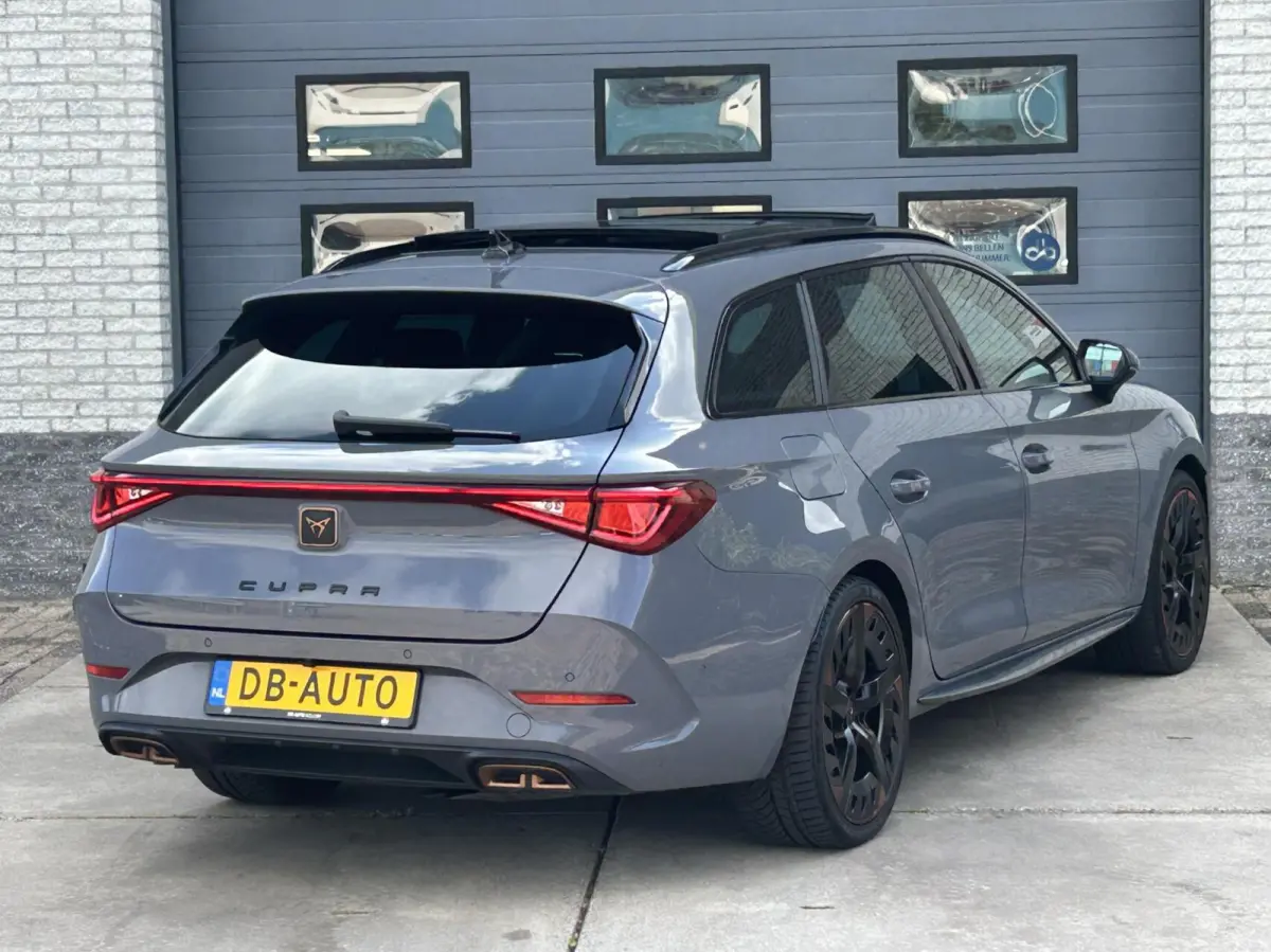 1.4 e-Hybrid VZ Adrenaline