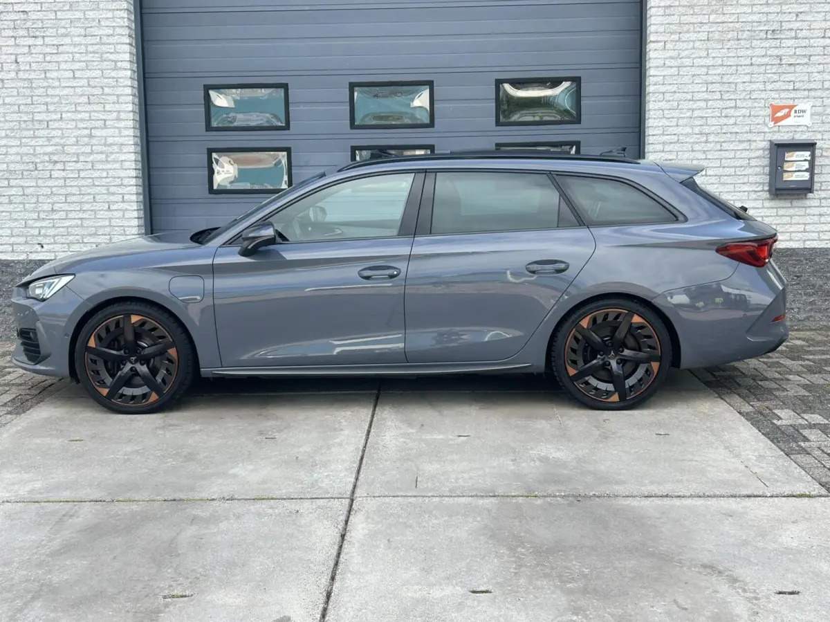 1.4 e-Hybrid VZ Adrenaline