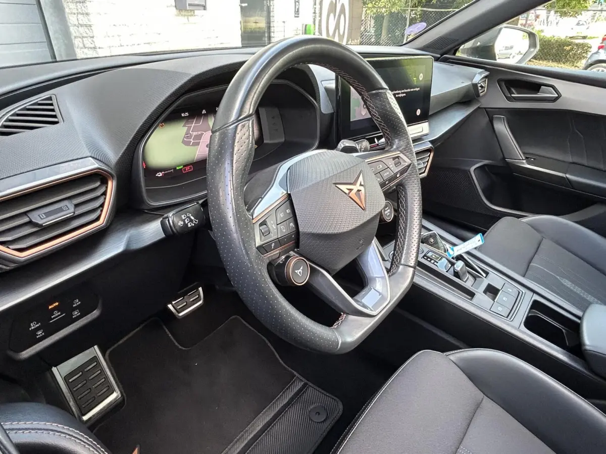 1.4 e-Hybrid VZ Adrenaline