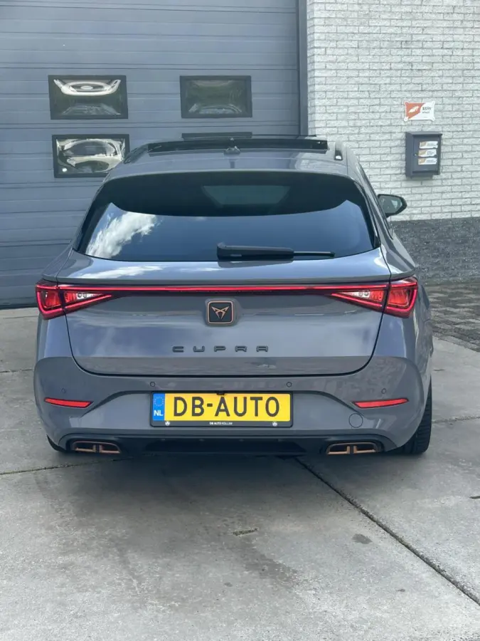 1.4 e-Hybrid VZ Adrenaline