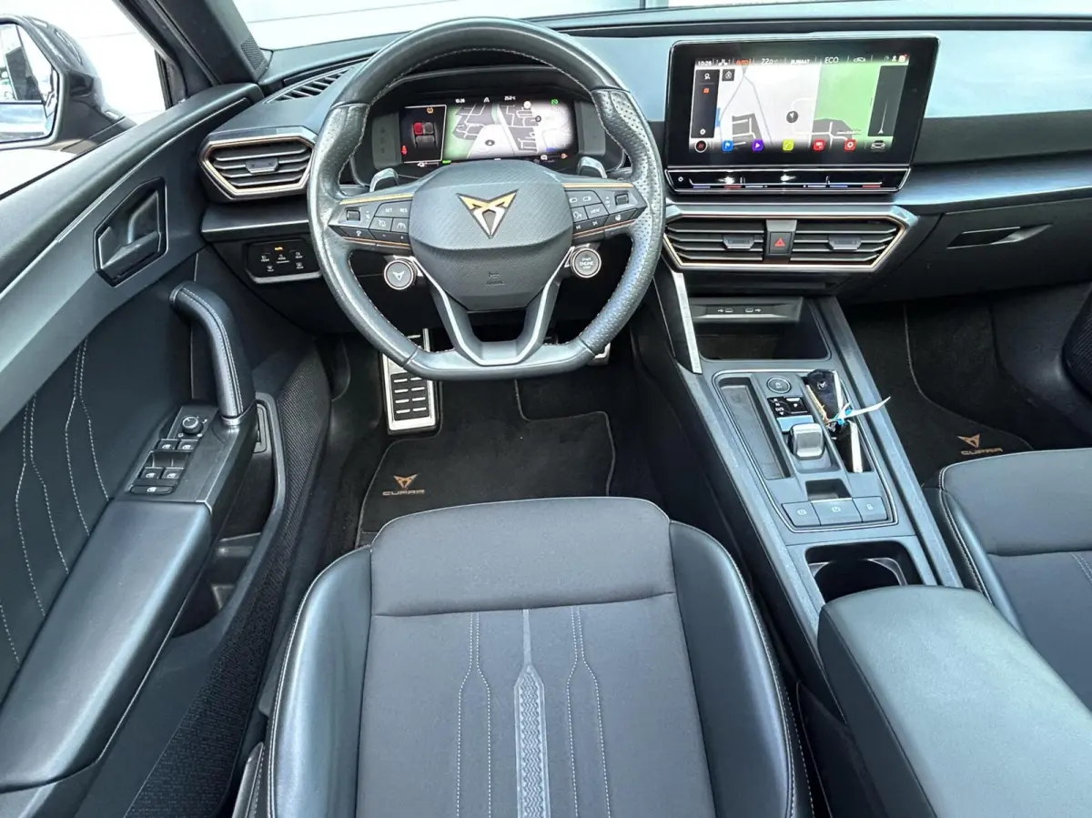 1.4 e-Hybrid VZ Adrenaline