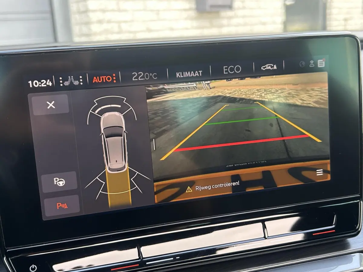 1.4 e-Hybrid VZ Adrenaline