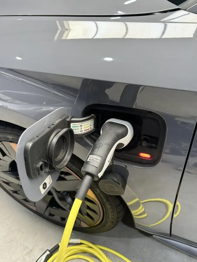 1.4 e-Hybrid VZ Adrenaline