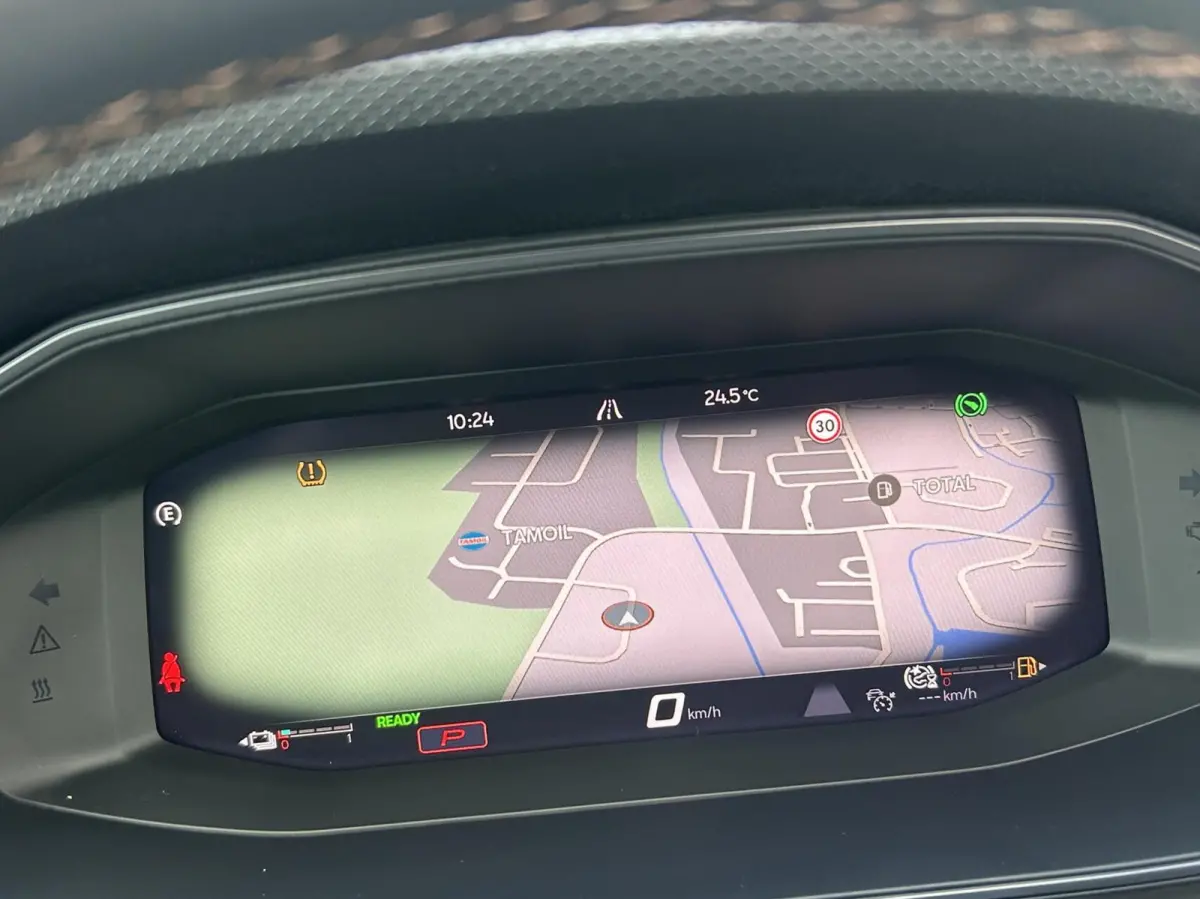 1.4 e-Hybrid VZ Adrenaline
