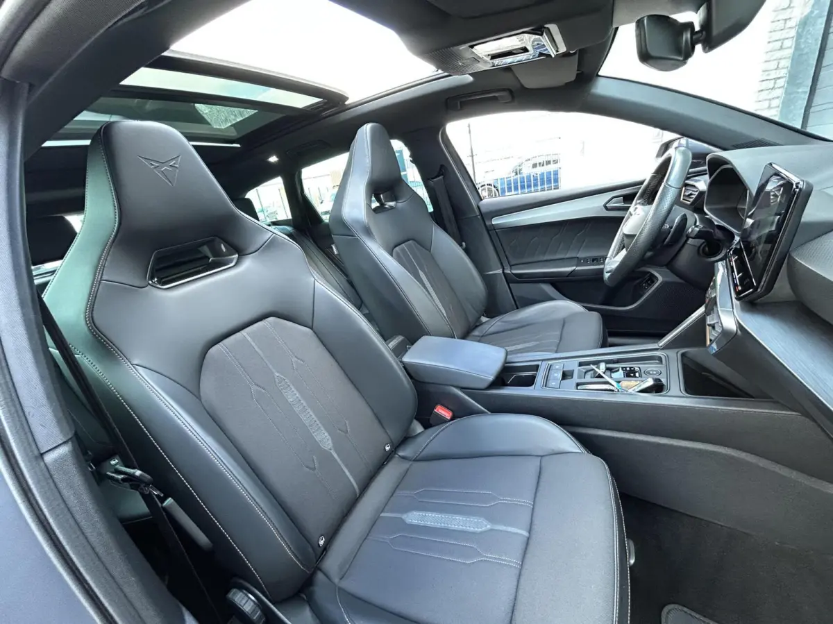 1.4 e-Hybrid VZ Adrenaline