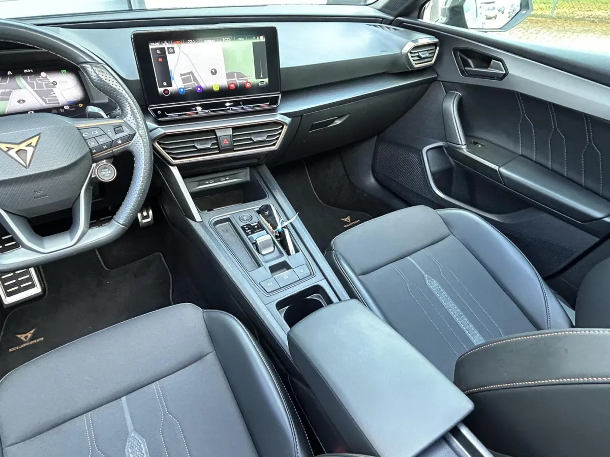 1.4 e-Hybrid VZ Adrenaline