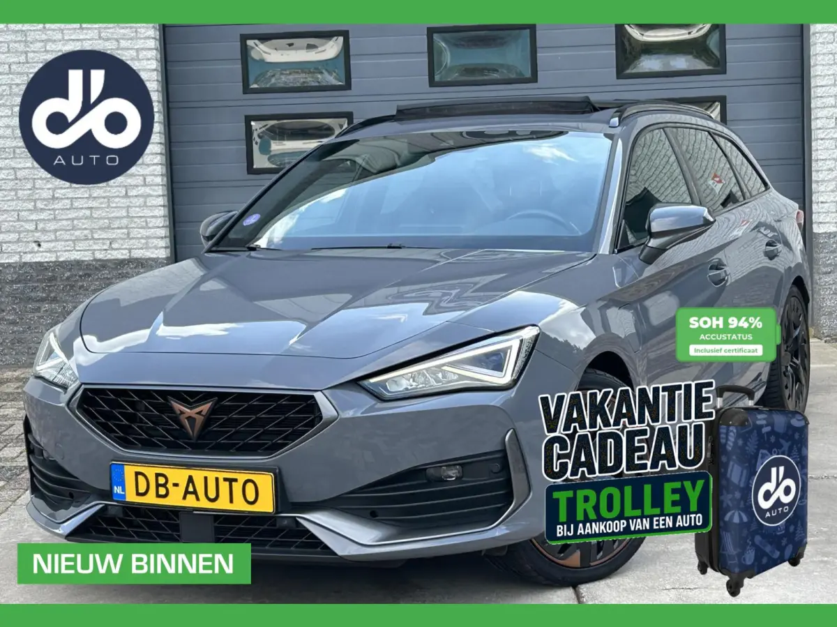 1.4 e-Hybrid VZ Adrenaline