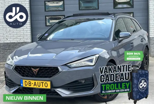 1.4 e-Hybrid VZ Adrenaline