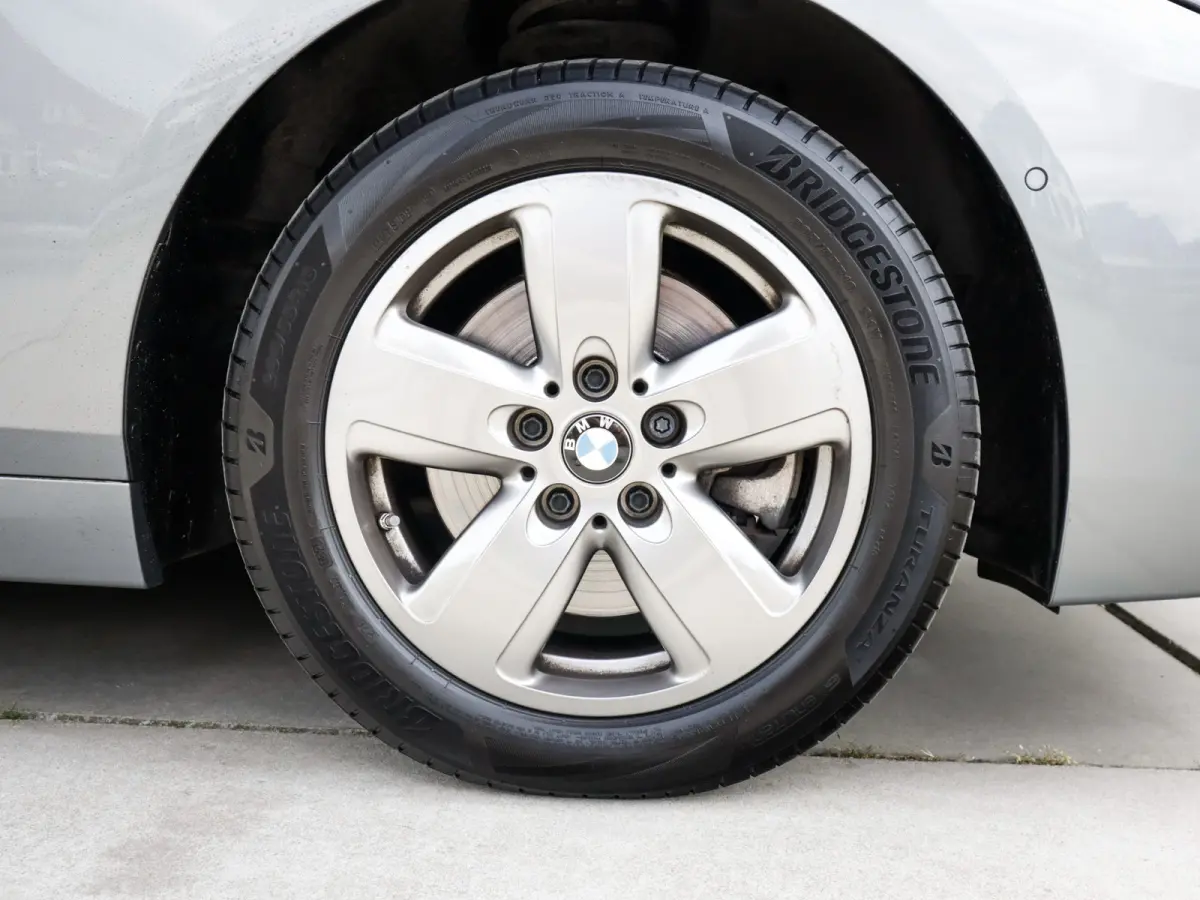 218i Business Edition Plus 1e-Eig. & Keurig-Onderh. BOVAG-Garantie. NL-Auto.