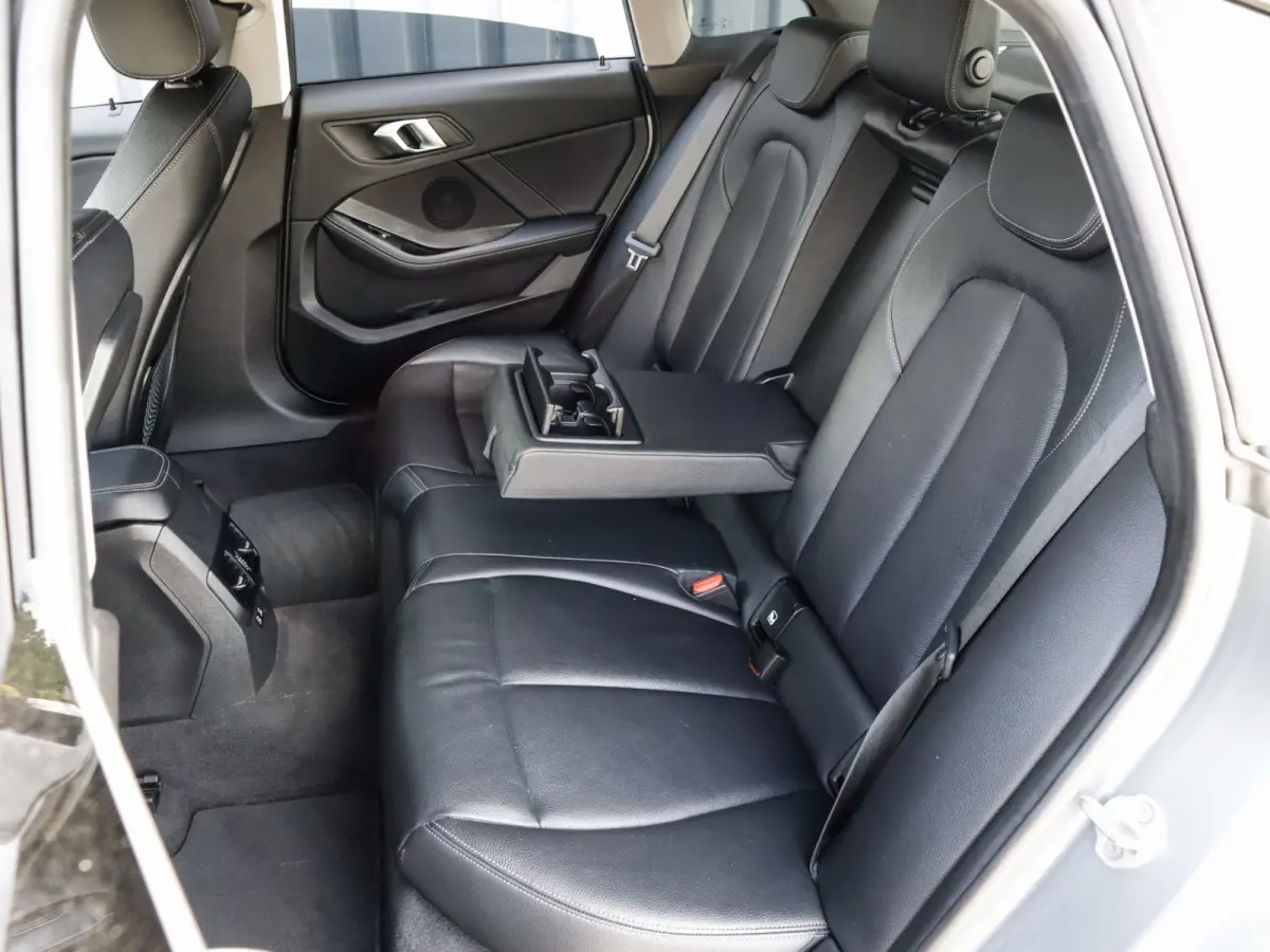 218i Business Edition Plus 1e-Eig. & Keurig-Onderh. BOVAG-Garantie. NL-Auto.