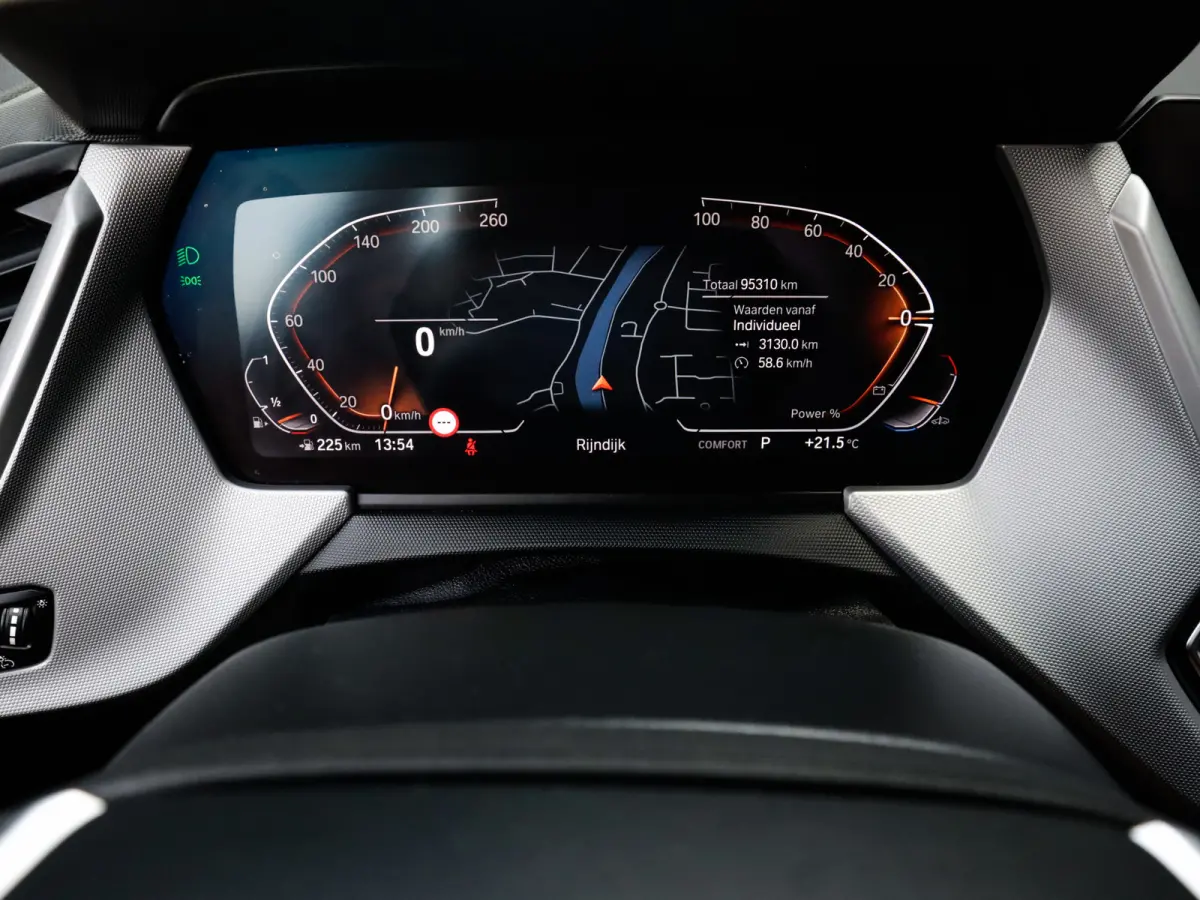218i Business Edition Plus 1e-Eig. & Keurig-Onderh. BOVAG-Garantie. NL-Auto.