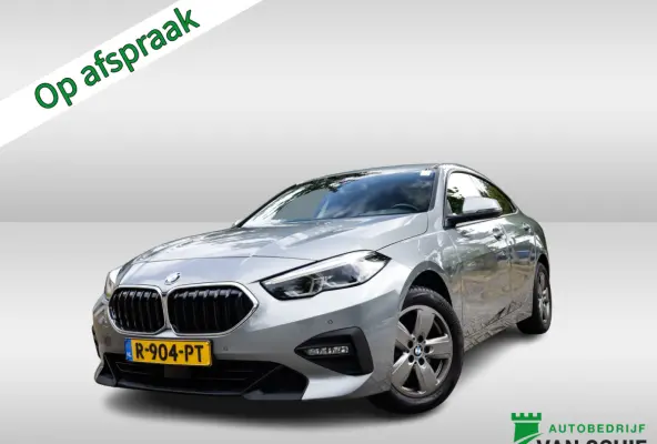 218i Business Edition Plus 1e-Eig. & Keurig-Onderh. BOVAG-Garantie. NL-Auto.