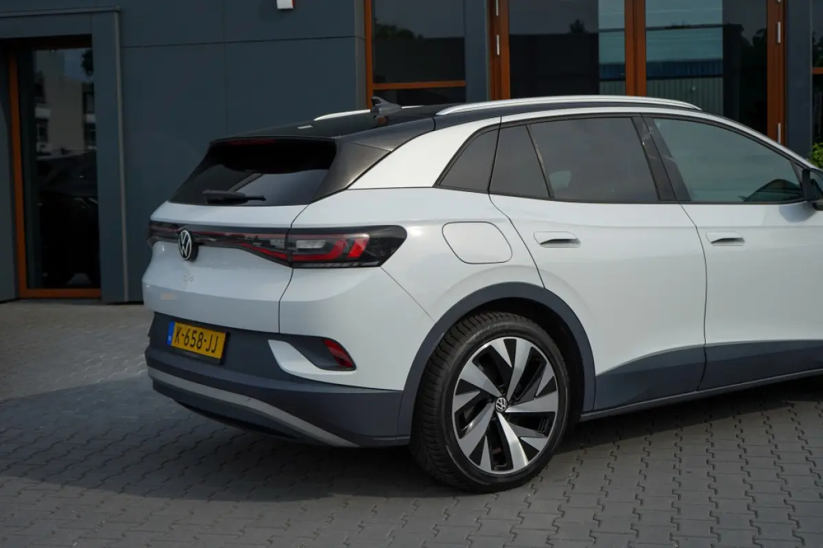 First 77 kWh | 92,66% SOH | Led | Camera | Adap. Cruise | Stoelv