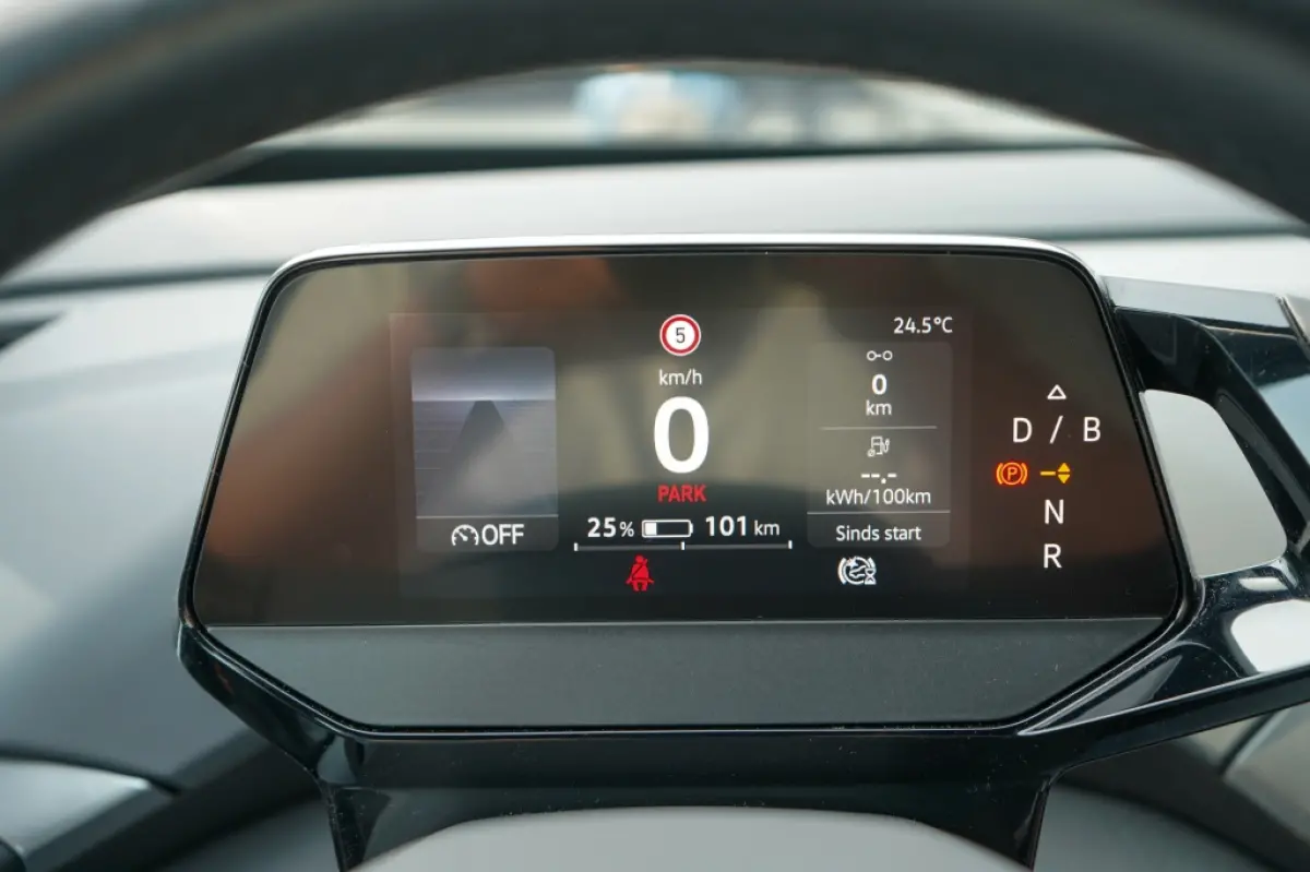 First 77 kWh | 92,66% SOH | Led | Camera | Adap. Cruise | Stoelv