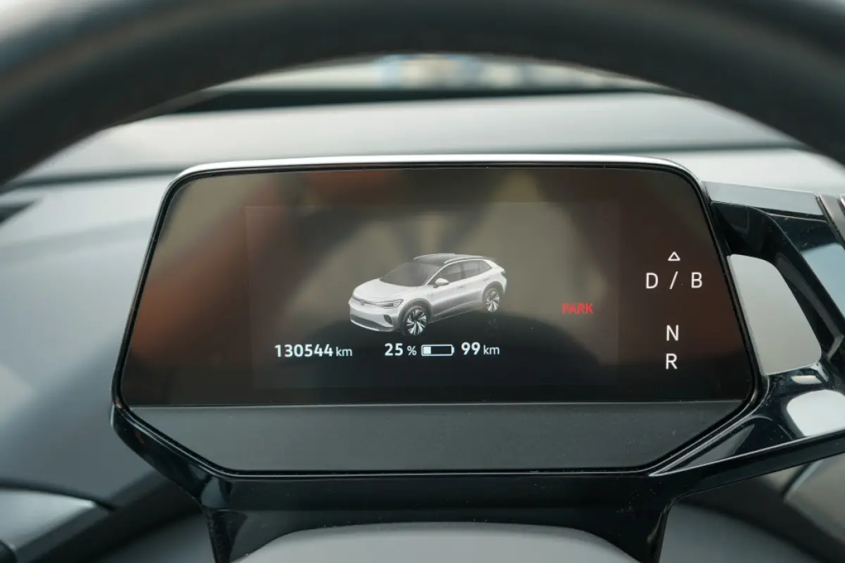 First 77 kWh | 92,66% SOH | Led | Camera | Adap. Cruise | Stoelv