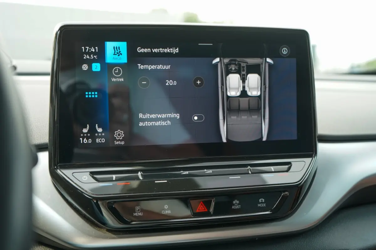 First 77 kWh | 92,66% SOH | Led | Camera | Adap. Cruise | Stoelv