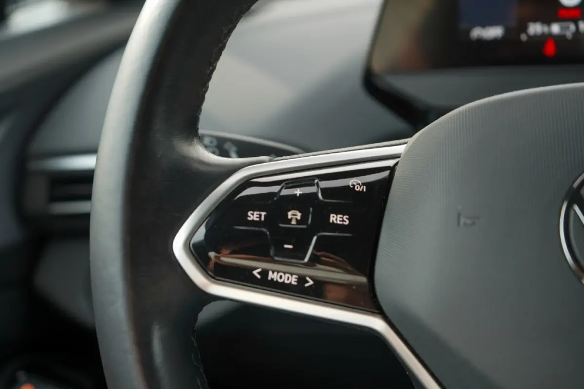 First 77 kWh | 92,66% SOH | Led | Camera | Adap. Cruise | Stoelv