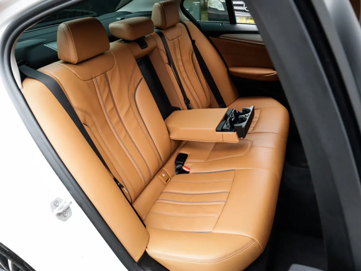 545e xDrive Business Edition Plus 1e-Eig. & Dealer-Onderh. BOVAG-Garantie. NL-Auto.