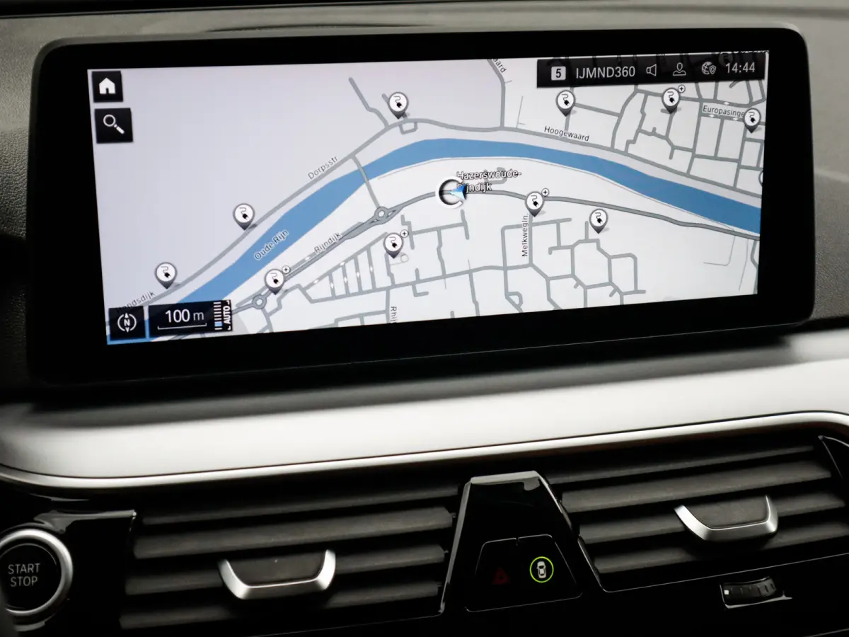 545e xDrive Business Edition Plus 1e-Eig. & Dealer-Onderh. BOVAG-Garantie. NL-Auto.