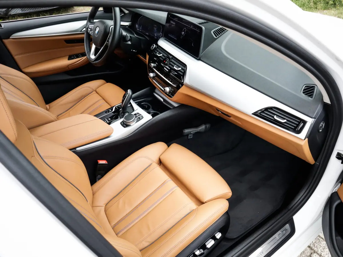 545e xDrive Business Edition Plus 1e-Eig. & Dealer-Onderh. BOVAG-Garantie. NL-Auto.