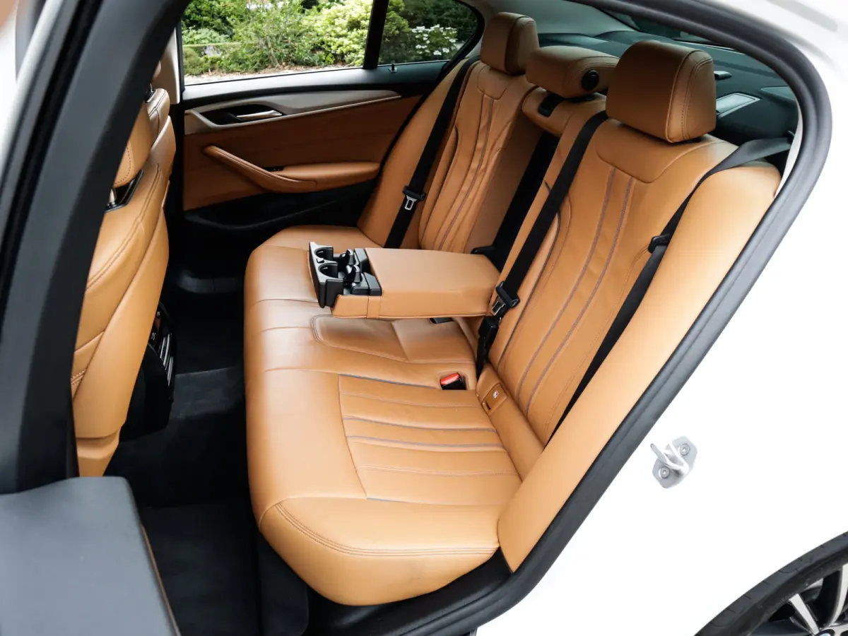 545e xDrive Business Edition Plus 1e-Eig. & Dealer-Onderh. BOVAG-Garantie. NL-Auto.