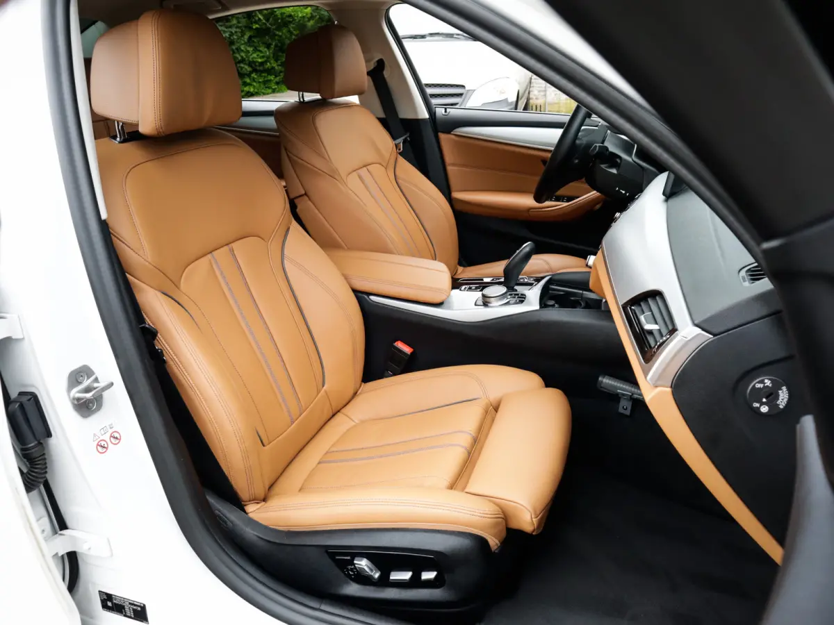 545e xDrive Business Edition Plus 1e-Eig. & Dealer-Onderh. BOVAG-Garantie. NL-Auto.