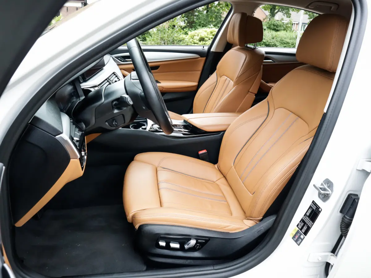 545e xDrive Business Edition Plus 1e-Eig. & Dealer-Onderh. BOVAG-Garantie. NL-Auto.