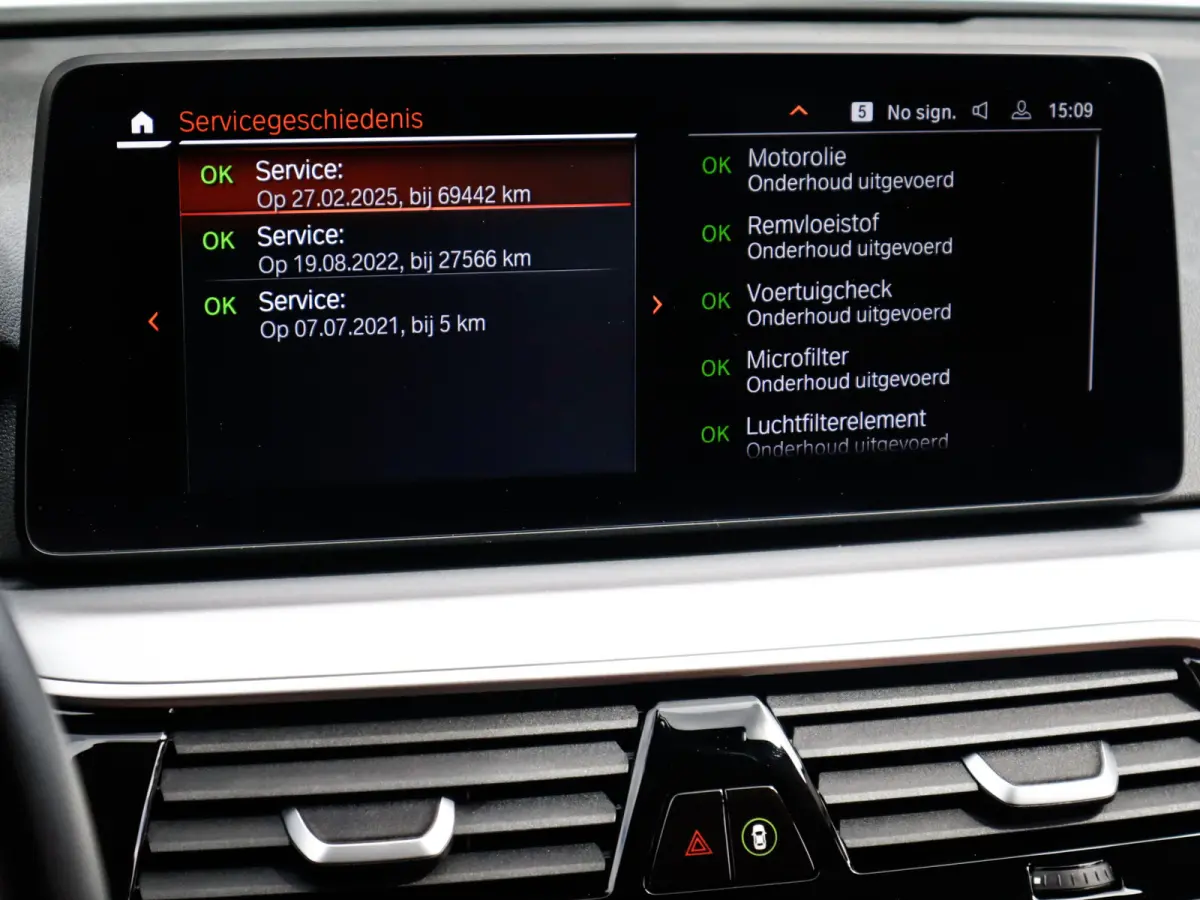 545e xDrive Business Edition Plus 1e-Eig. & Dealer-Onderh. BOVAG-Garantie. NL-Auto.