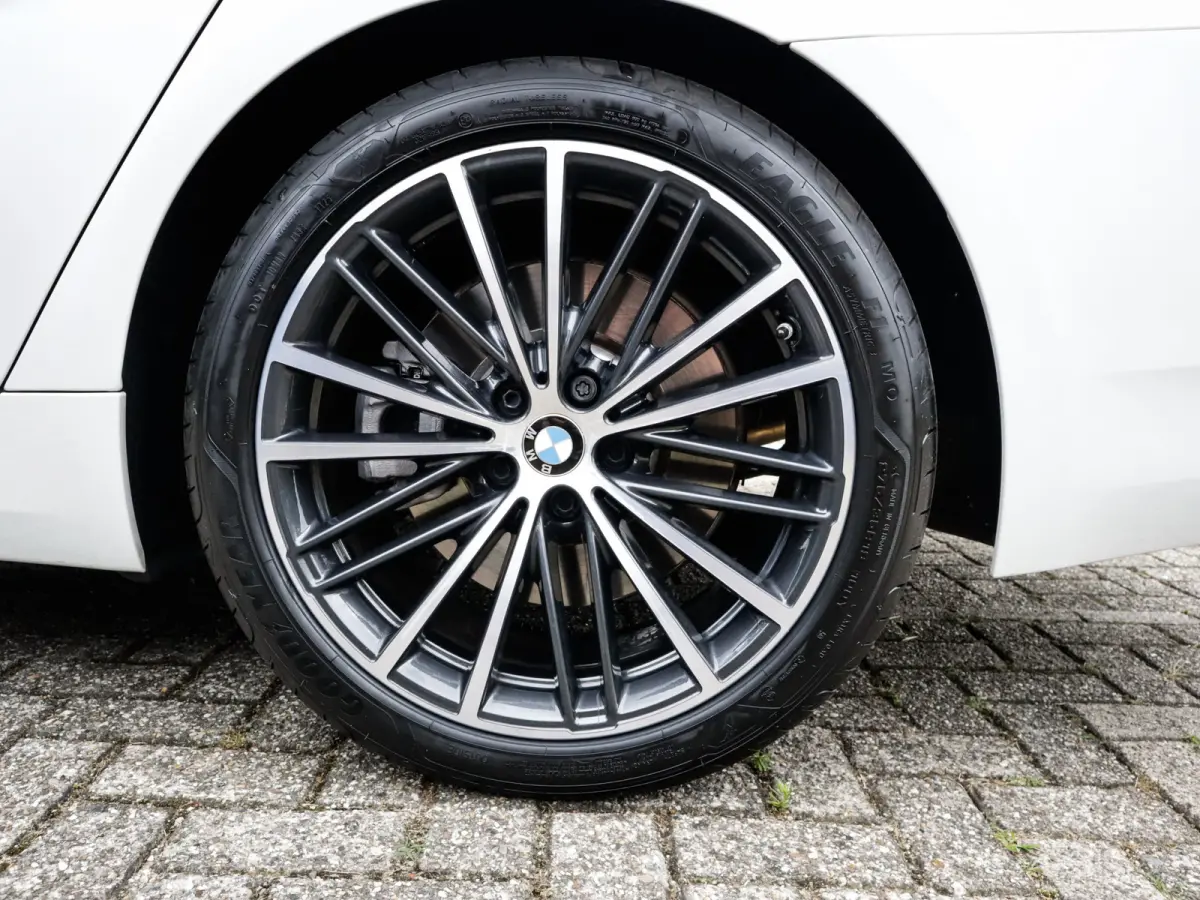 545e xDrive Business Edition Plus 1e-Eig. & Dealer-Onderh. BOVAG-Garantie. NL-Auto.