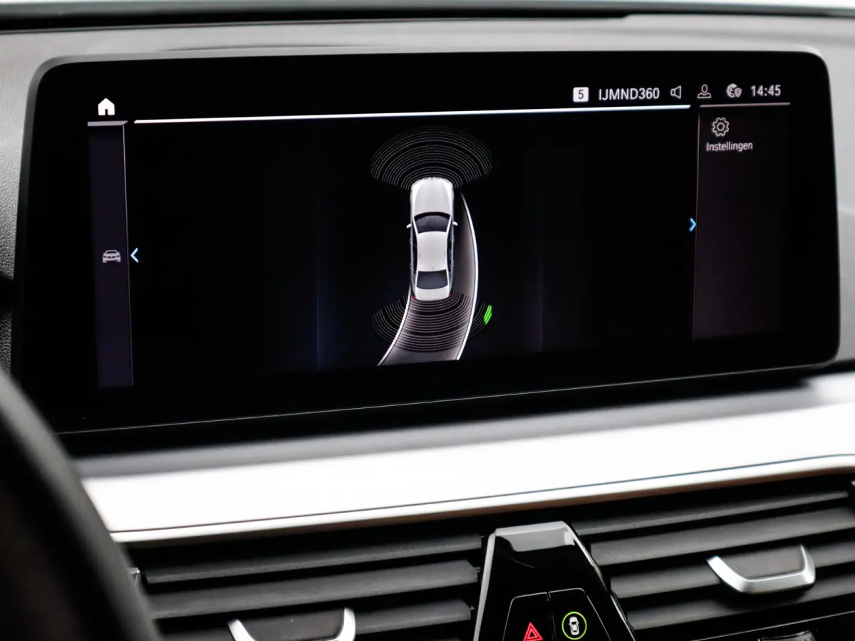 545e xDrive Business Edition Plus 1e-Eig. & Dealer-Onderh. BOVAG-Garantie. NL-Auto.