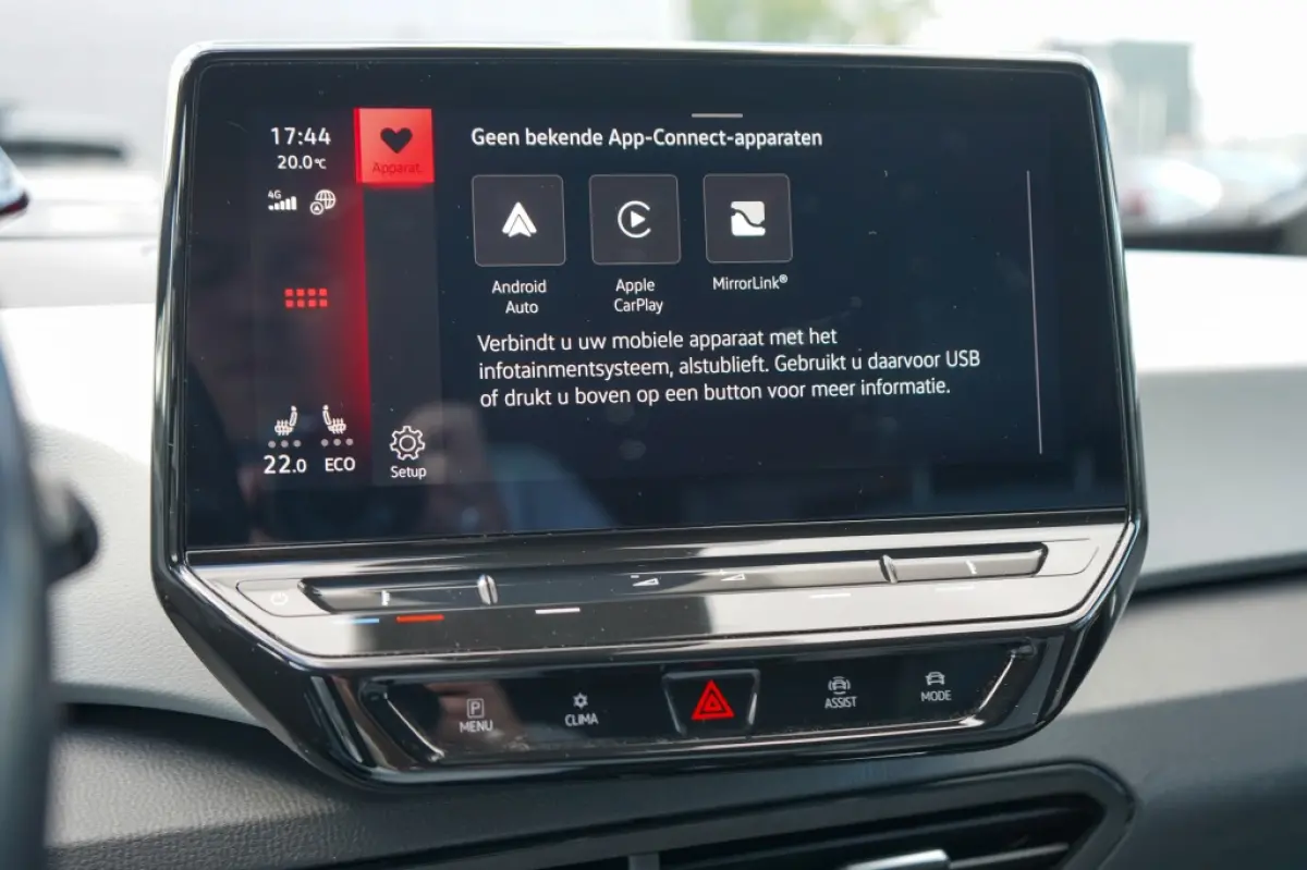 First Plus 58 kWh | 90,69% SOH | IQ | Camera | Adap. Cruise