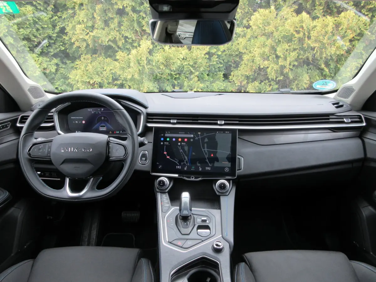 1.5 * 360Cam * Pano * Carplay *