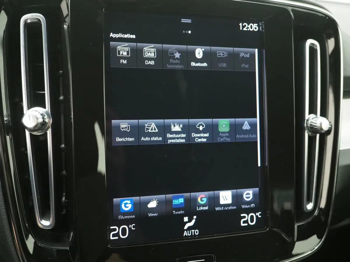 T4 211PK Core Bright | Cruise Control | High Perf Audio | Elec Achterklep | Pre-con