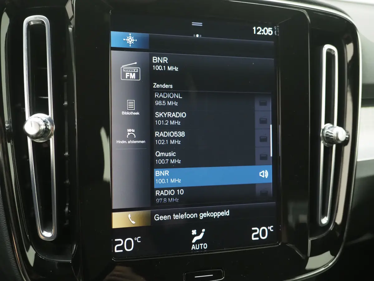 T4 211PK Core Bright | Cruise Control | High Perf Audio | Elec Achterklep | Pre-con