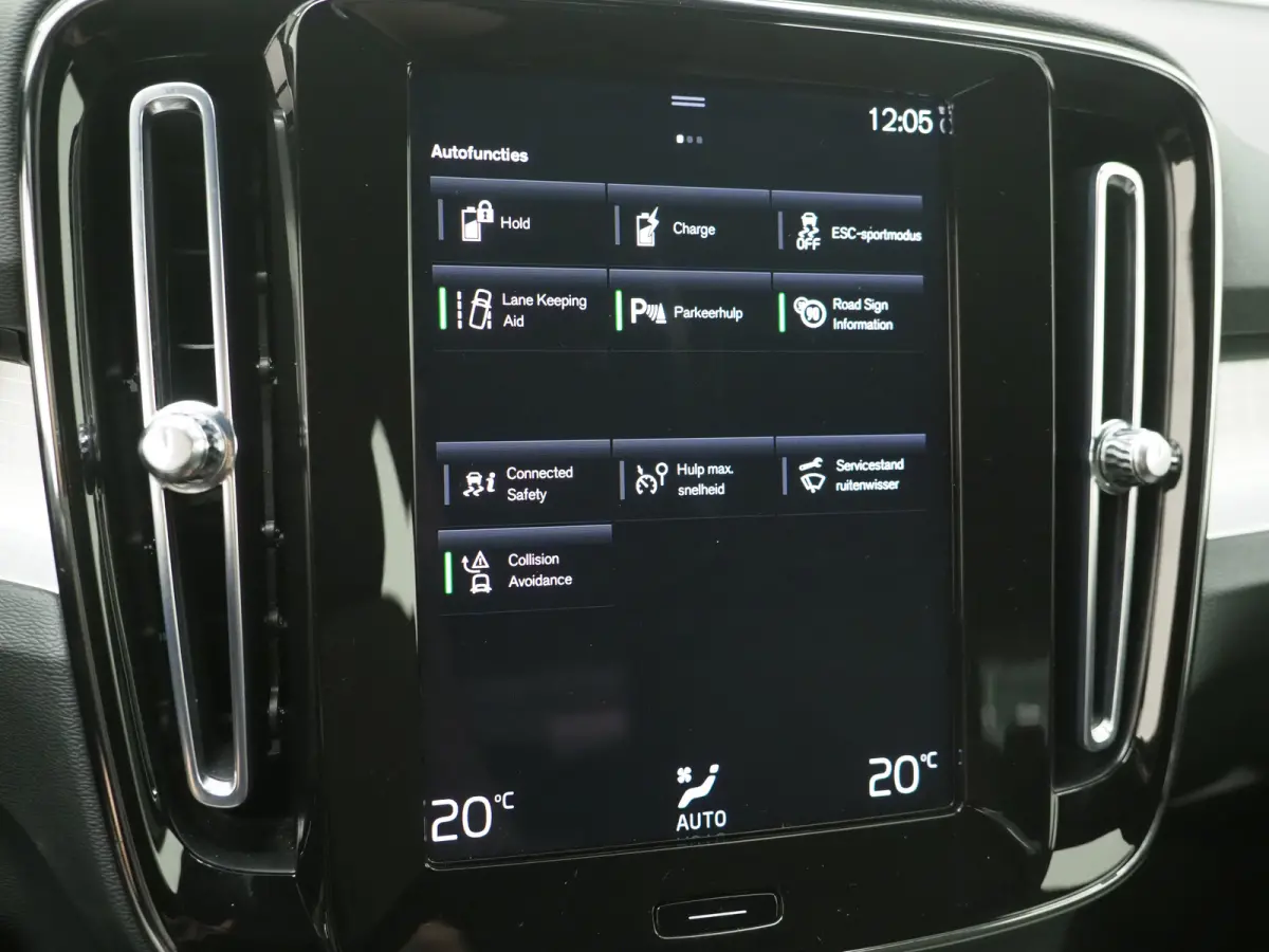 T4 211PK Core Bright | Cruise Control | High Perf Audio | Elec Achterklep | Pre-con