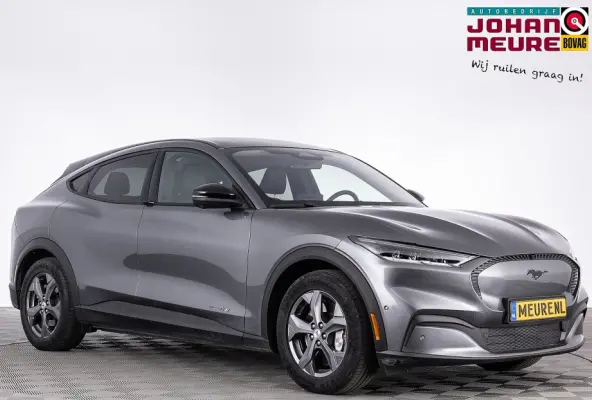 Standard RWD 75 kWh | PANORAMADAK | B&O | LEDER | FULL LED | SOH 95%