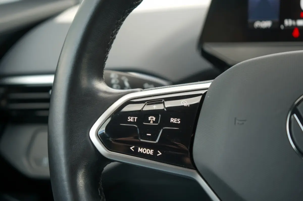 Pro 77 kWh | 95,58% SOH | Led | Adap. Cruise | PDC | CarPlay