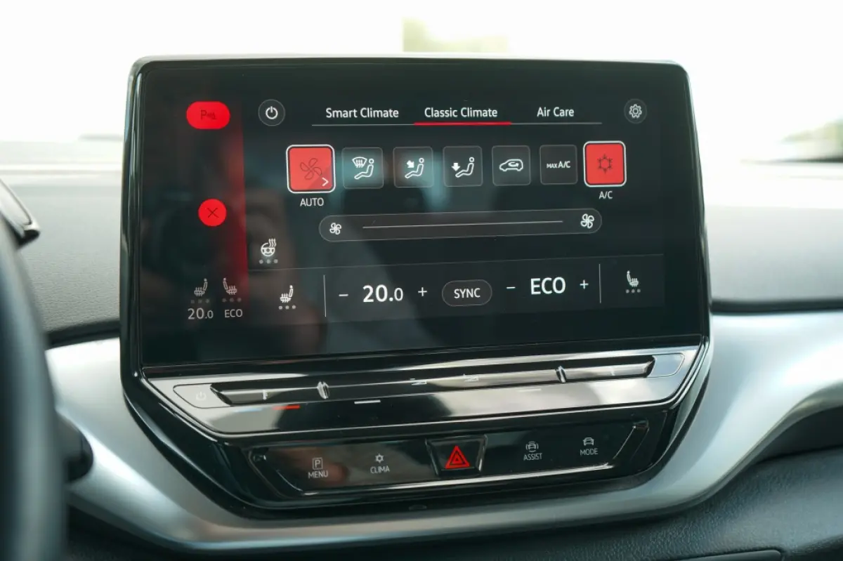 Pro 77 kWh | 95,58% SOH | Led | Adap. Cruise | PDC | CarPlay
