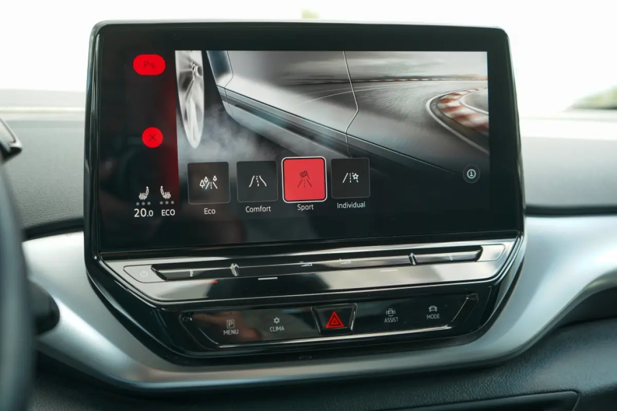 Pro 77 kWh | 95,58% SOH | Led | Adap. Cruise | PDC | CarPlay