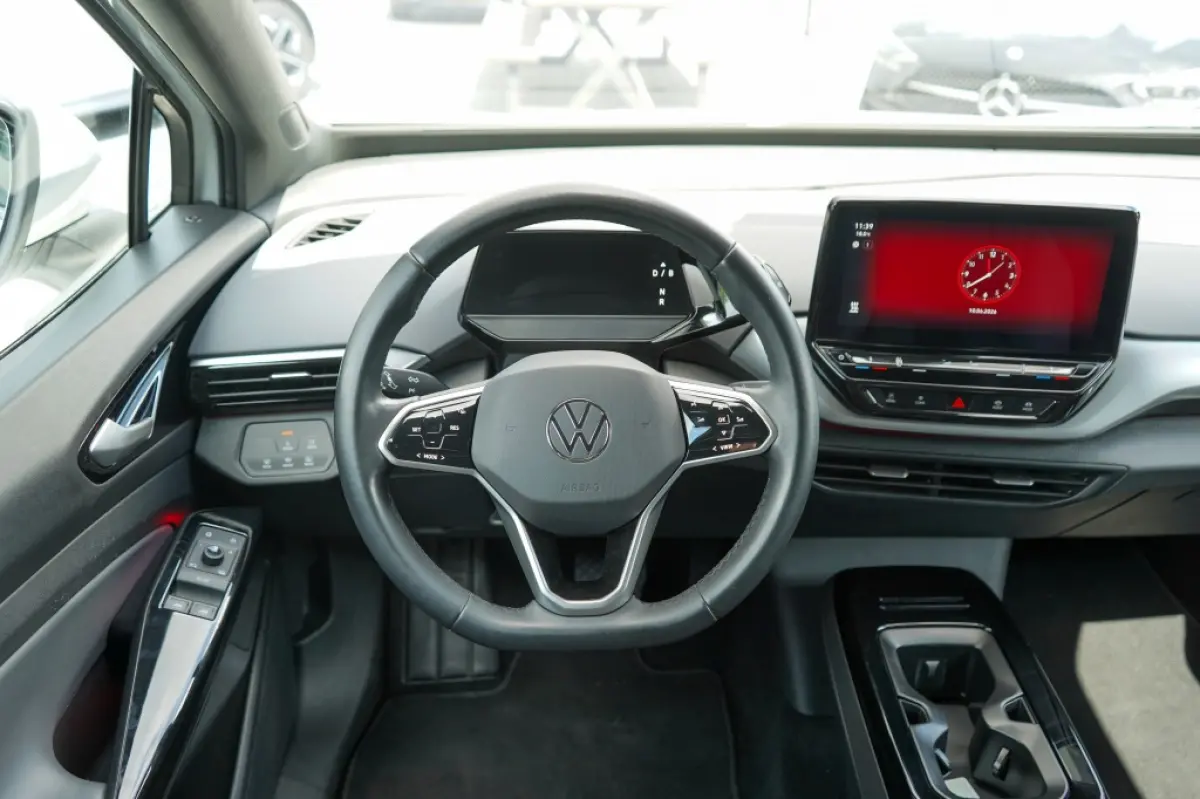 Pro 77 kWh | 95,58% SOH | Led | Adap. Cruise | PDC | CarPlay