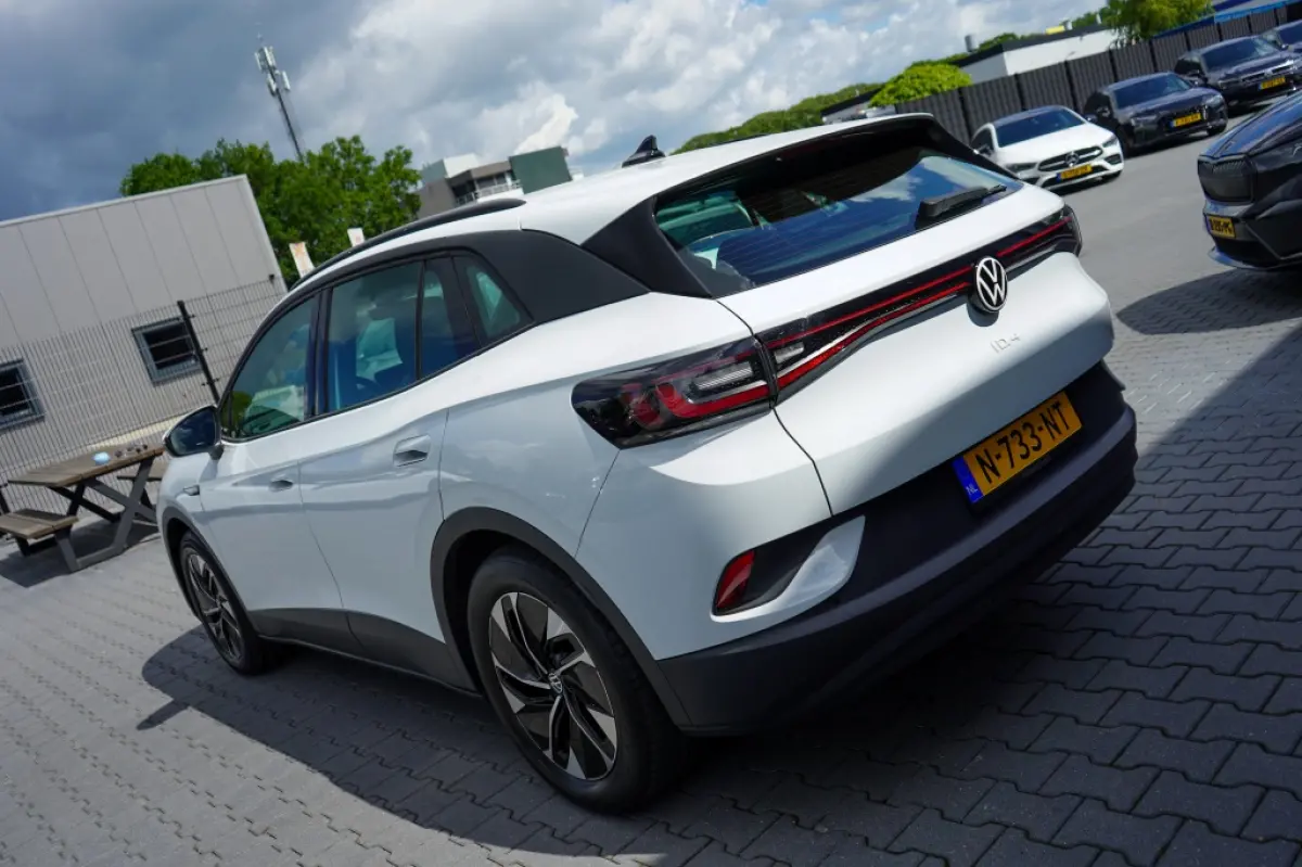 Pro 77 kWh | 95,58% SOH | Led | Adap. Cruise | PDC | CarPlay