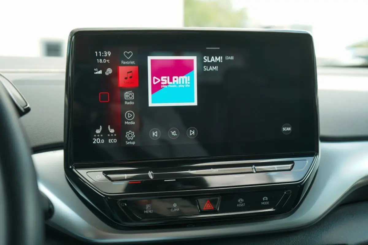 Pro 77 kWh | 95,58% SOH | Led | Adap. Cruise | PDC | CarPlay