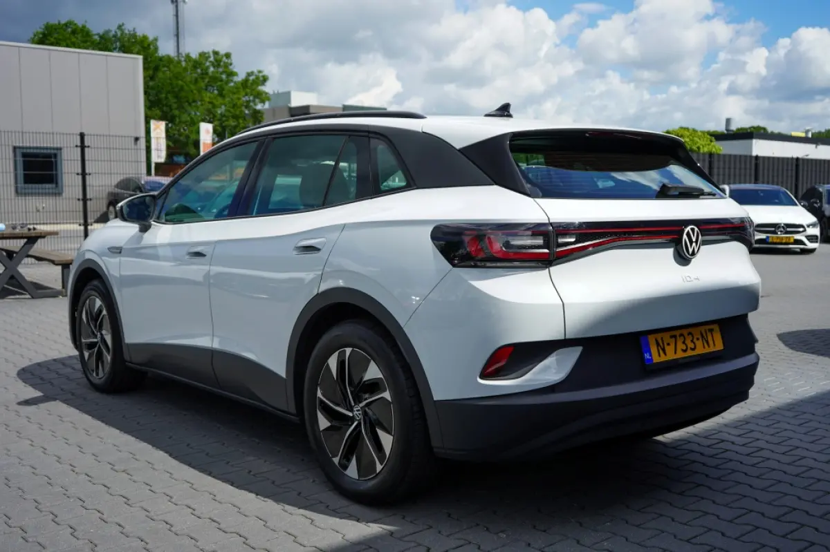 Pro 77 kWh | 95,58% SOH | Led | Adap. Cruise | PDC | CarPlay