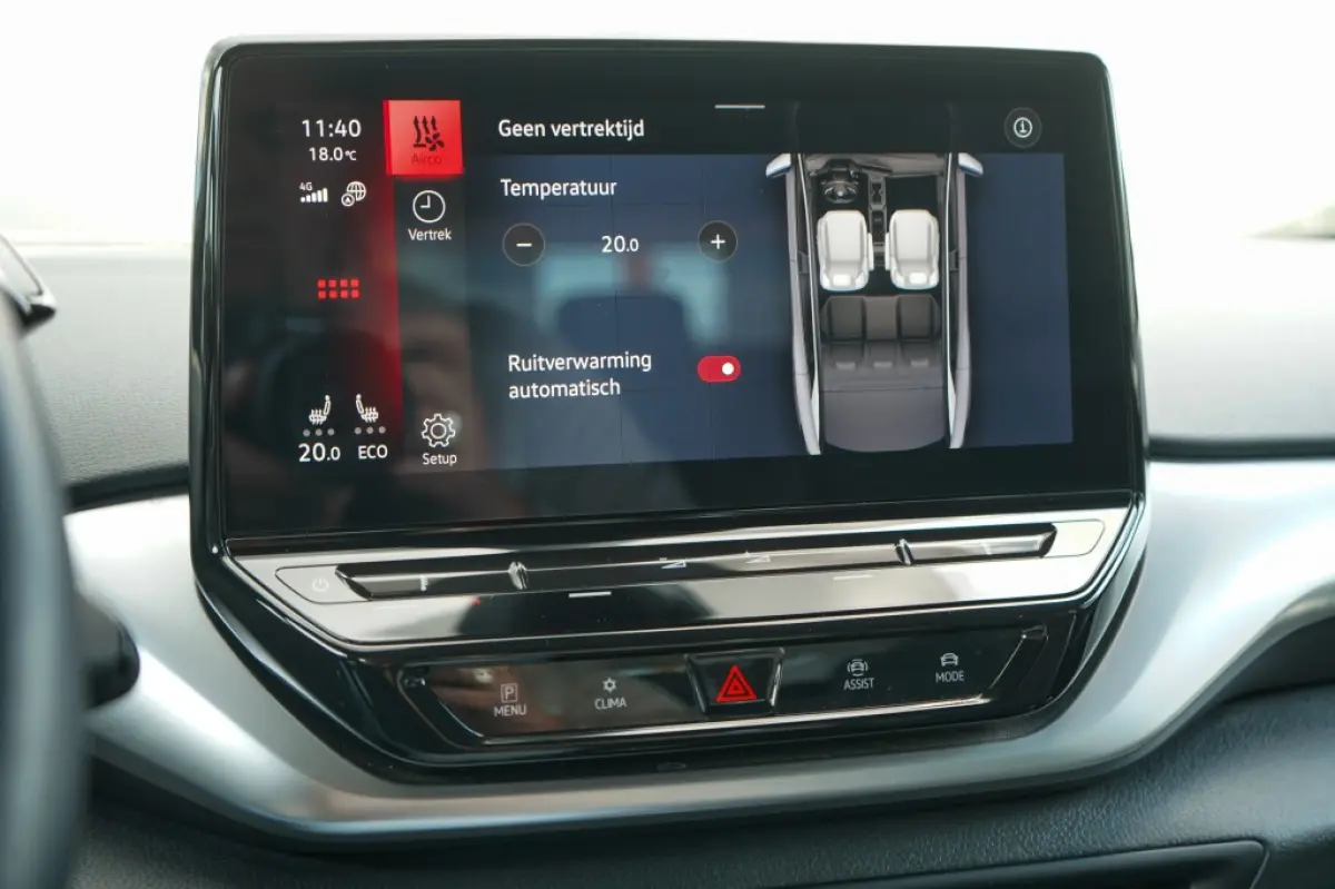 Pro 77 kWh | 95,58% SOH | Led | Adap. Cruise | PDC | CarPlay