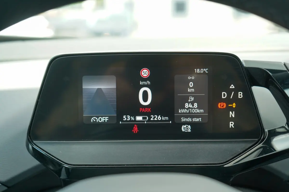 Pro 77 kWh | 95,58% SOH | Led | Adap. Cruise | PDC | CarPlay