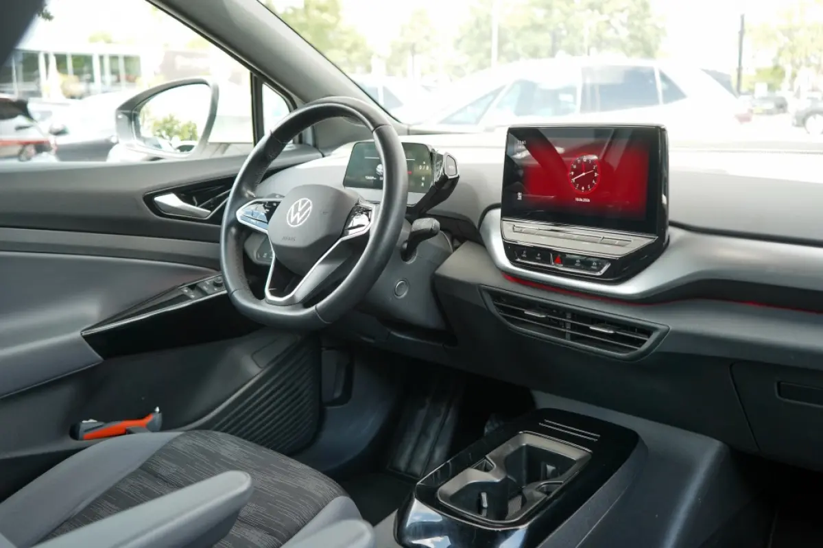 Pro 77 kWh | 95,58% SOH | Led | Adap. Cruise | PDC | CarPlay