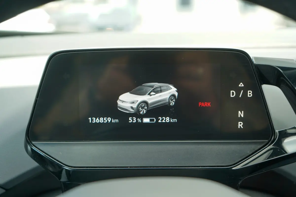 Pro 77 kWh | 95,58% SOH | Led | Adap. Cruise | PDC | CarPlay