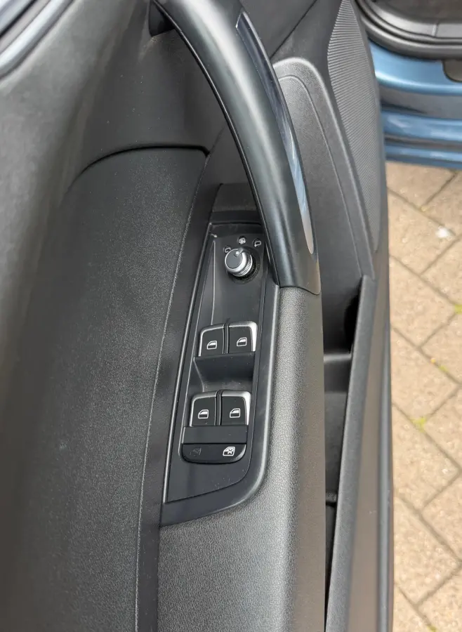 1.0 TFSI Design Pro Line/Pano/Navi/Cruise-c/Climate-c/Bluetooth/Nap/Elek-pakket