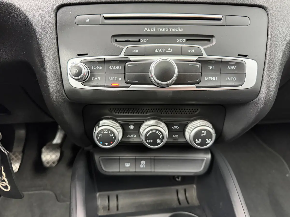 1.0 TFSI Design Pro Line/Pano/Navi/Cruise-c/Climate-c/Bluetooth/Nap/Elek-pakket